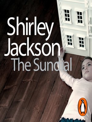 cover image of The Sundial